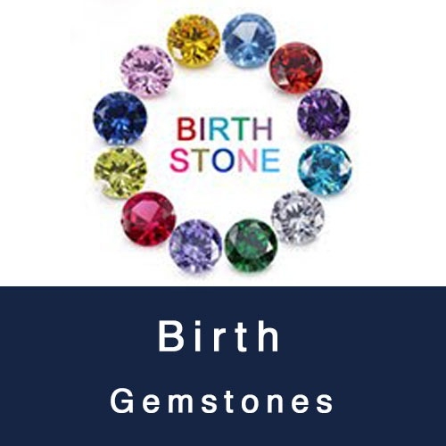 CZ Birthstones Cubic zirconia Birthstones Loose Birthstone Colors Gemstones China Wholesale and Supplier