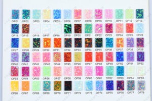 Synthetic-Opal-Sample-A-Color-Chart-FU-RONG-GEMS(78-colors)