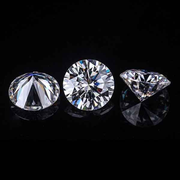 Loose Moissanite Diamond Gemstone Highest quality Moissanite Stones China suppliers and wholesale