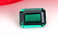 Created-emerald-Gemstones-China-Factory