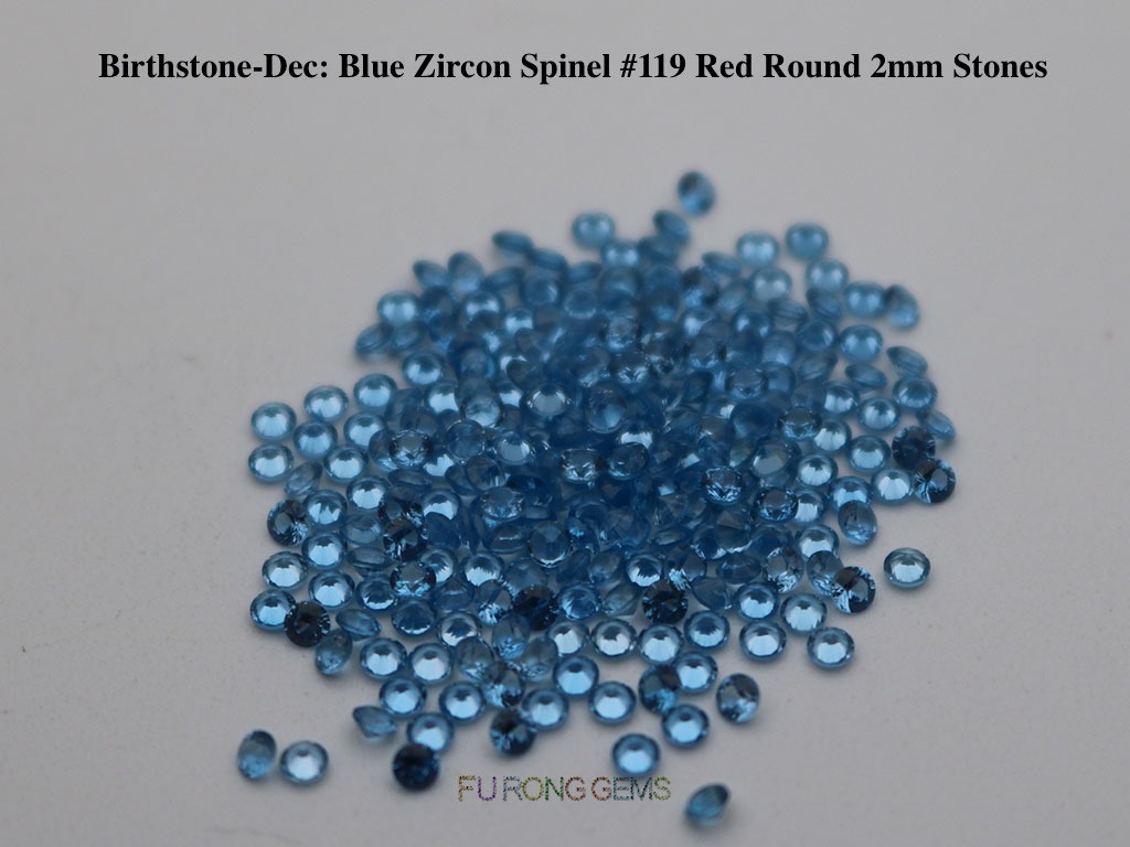 Dec-Blue-Zircon-Spinel-Blue-Birthstone-2mm-Round-Stones