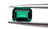 Lab-emerald-Gemstones-China Supplier-Wholesale