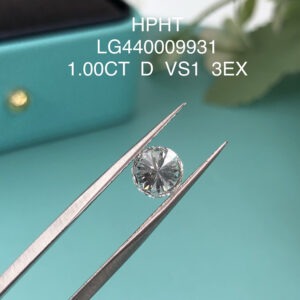 Lab Grown Diamond loose lab diamond China Suppliers
