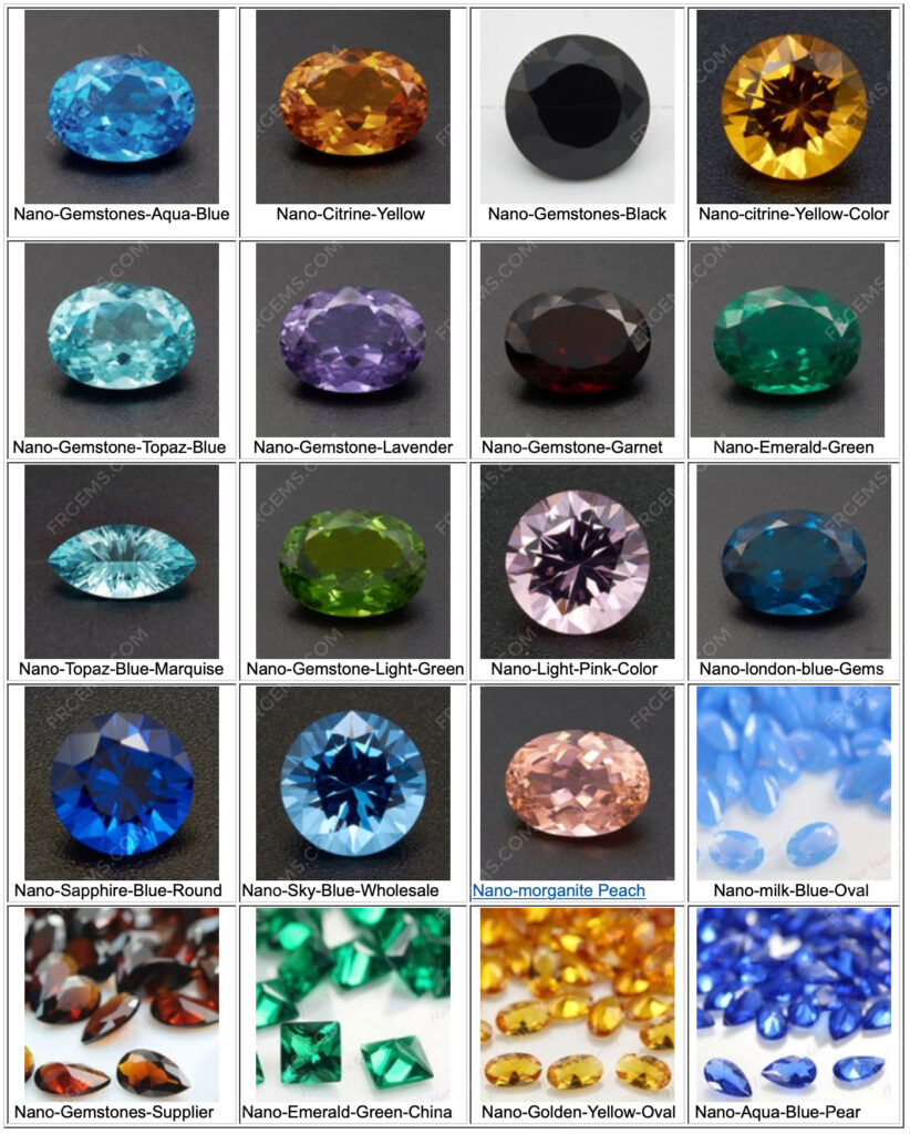 Nano-Gemstones-Popolar-Colors