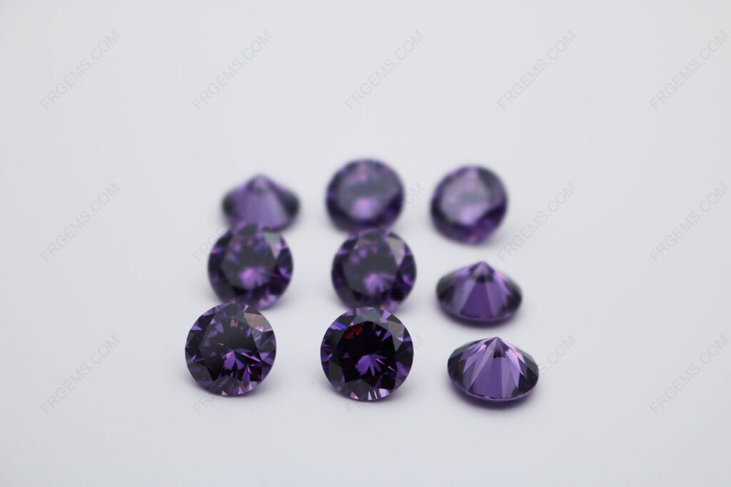 Cubic_Zirconia_Amethyst_Color_Round_Shape_faceted_cut_10mm_stones_IMG_0235