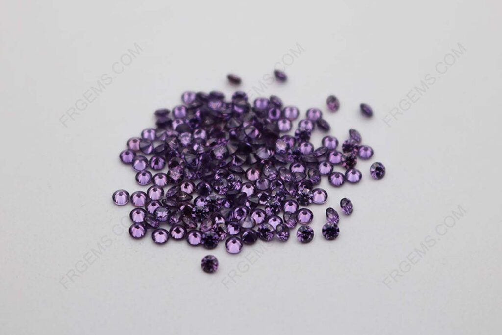 Cubic_Zirconia_Amethyst_Color_Round_Shape_faceted_cut_2mm_melee_stones_IMG_1001