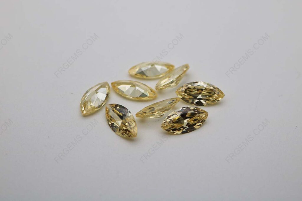 Cubic_Zirconia_Canary_Yellow_Marquise_Shape_10x5mm_stones_IMG_1021