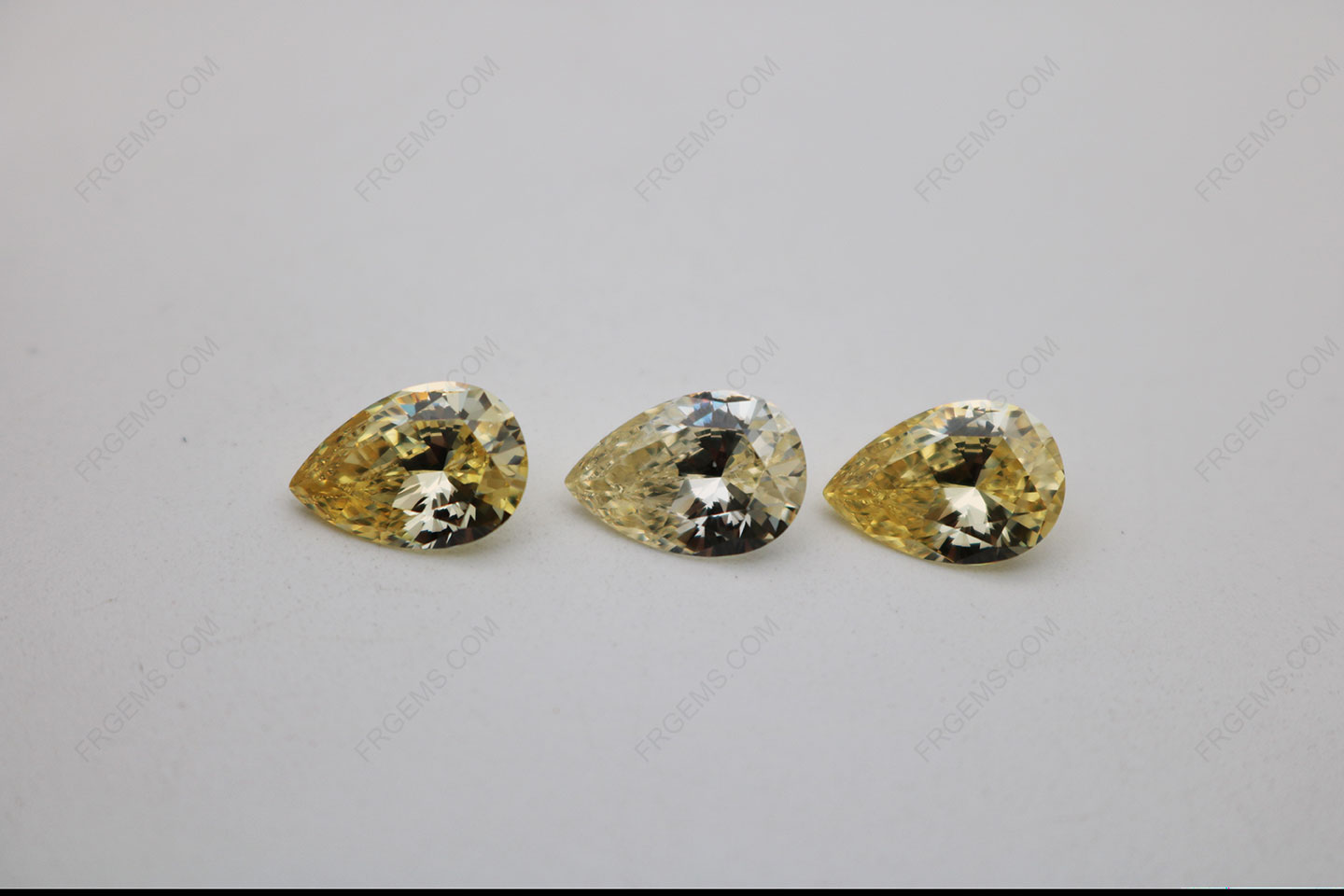 Cubic_Zirconia_Canary_Yellow_Pear_Shape_5A_Best_Quality_10x7mm_stones_China_Suppliers_IMG_2464