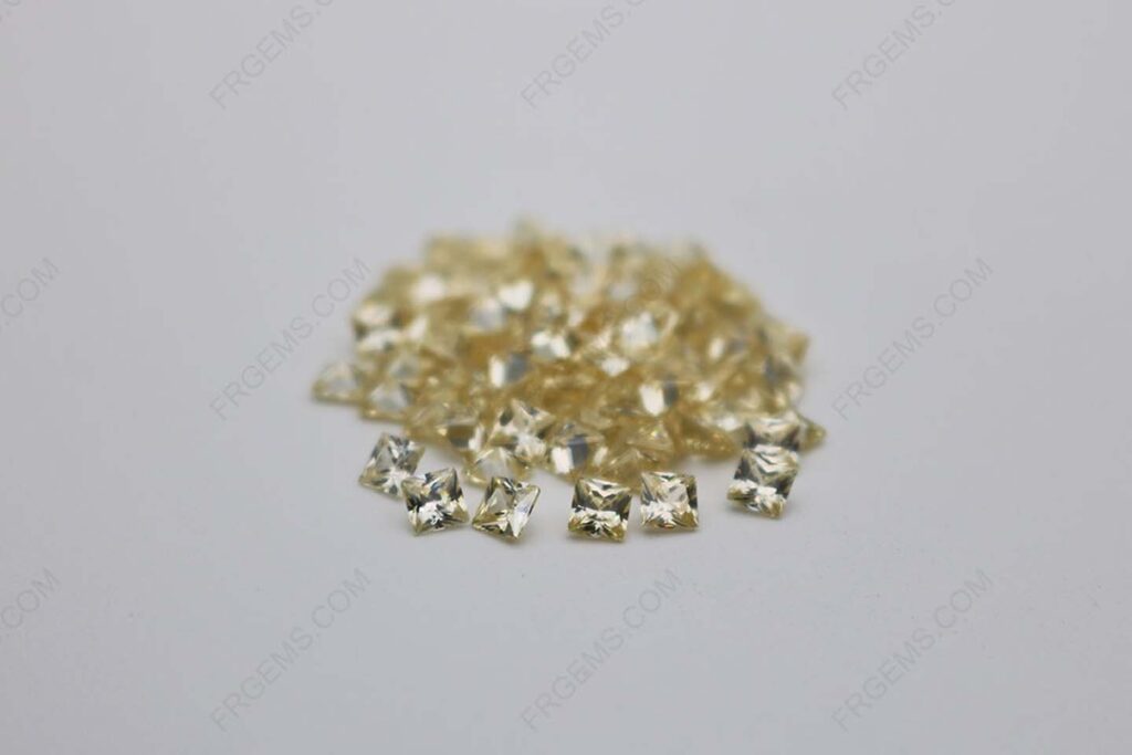 Cubic_Zirconia_Canary_Yellow_Square_Shape_Princess_Cut_4x4mm_stones_IMG_0303