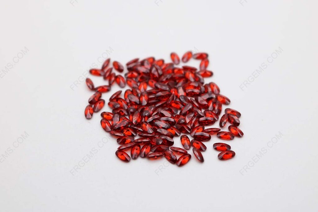 Cubic_Zirconia_Garnet_Red_Oval_Shape_Faceted_cut_4x2mm_stones_IMG_1031
