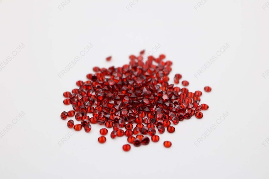 Cubic_Zirconia_Garnet_Red_Round_Faceted_Cut_2mm_stones_IMG_0999
