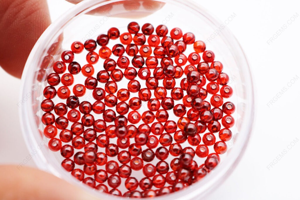 Cubic_Zirconia_Garnet_Red_Round_Smooth_Ball_drilled_Holes_3mm_stones_IMG_0800