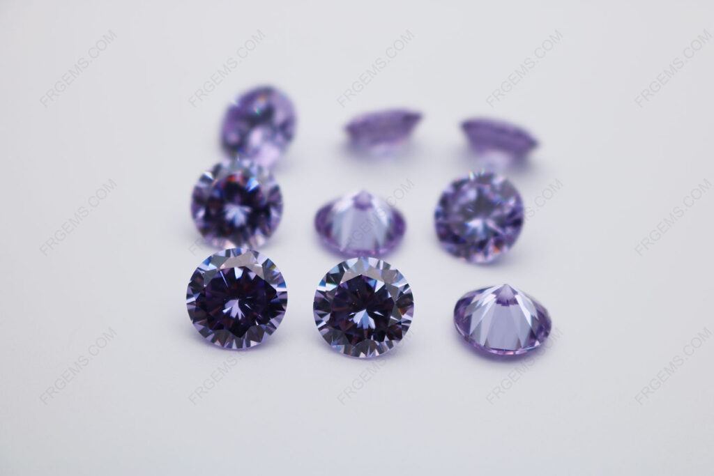 Cubic_Zirconia_Lavender_Round_diamond_Faceted_cut_10mm_stones_IMG_0229