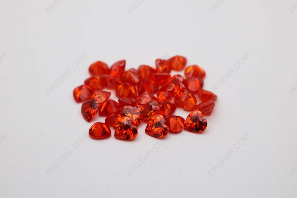 Cubic_Zirconia_Orange_Red_Heart_shape_Diamond_Faceted_Cut_5x5mm_stones_IMG_1213