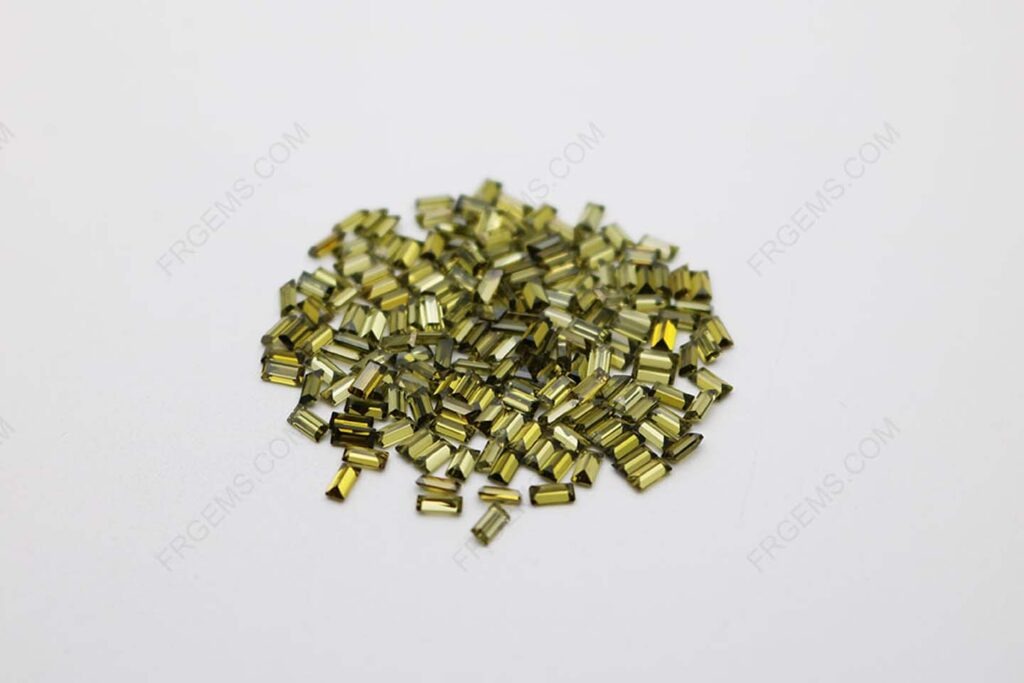 Cubic_Zirconia_Peridot_Baguette_Step_cut_4x2mm_stones_IMG_1087