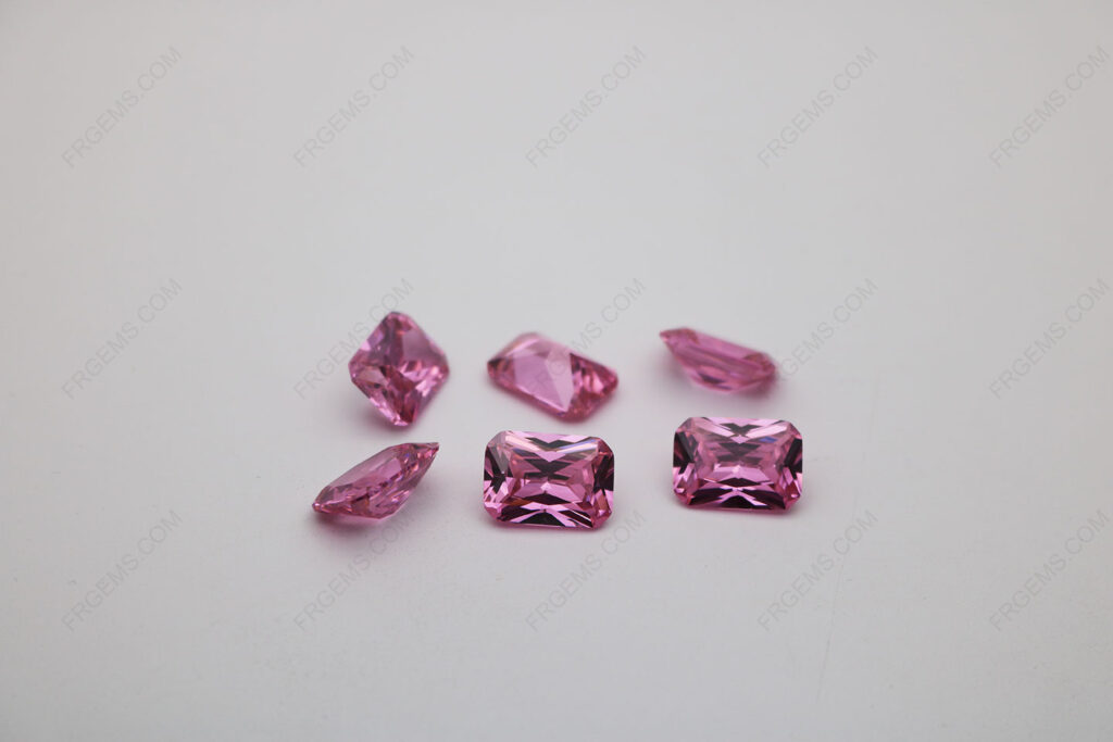 Cubic_Zirconia_Pink_Octagon_Shape_Princess_Cut_12x8mm_stones_IMG_1319
