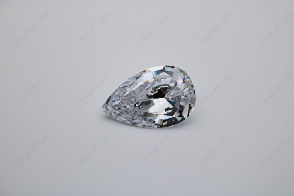 Cubic_Zirconia_White_Color_5A_Best_Quality_Pear_Shape_faceted_Cut_15x10mm_stones_Supplier_IMG_0565