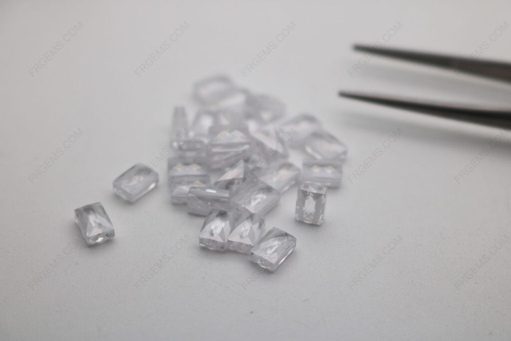 Cubic_Zirconia_White_Color_Rectangle_Shape_double_checkerboard_Cut_Drilled_hole_9x6mm_stones_IMG_2775