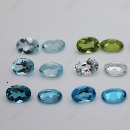 Natural Genuine Semi-Precious Gemstones wholesale from china suppliers and manufacturer