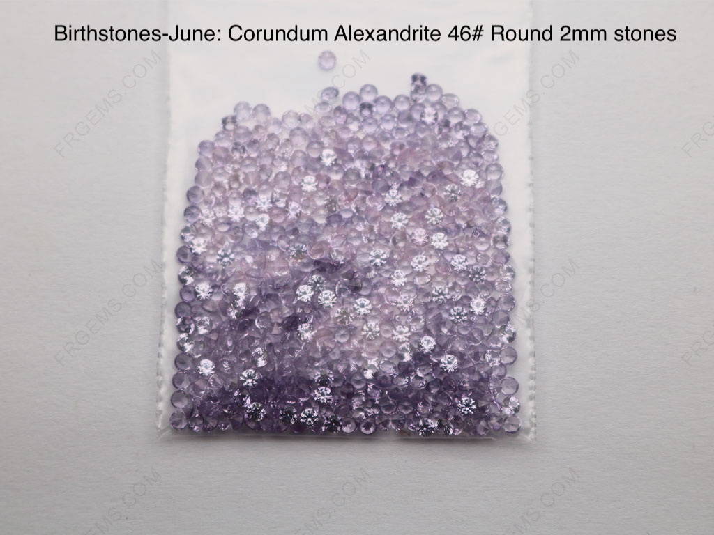 June-Corundum-Alexandrite-Birthstone-2mm-Round-Stones-IMG_4743