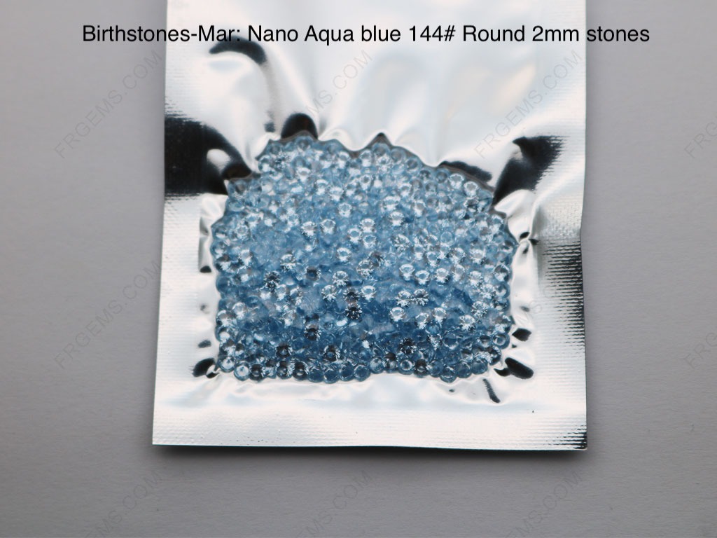 Mar-Nano-Aqua-Blue-144#-Birthstone-2mm-Round-Stones-IMG_4745