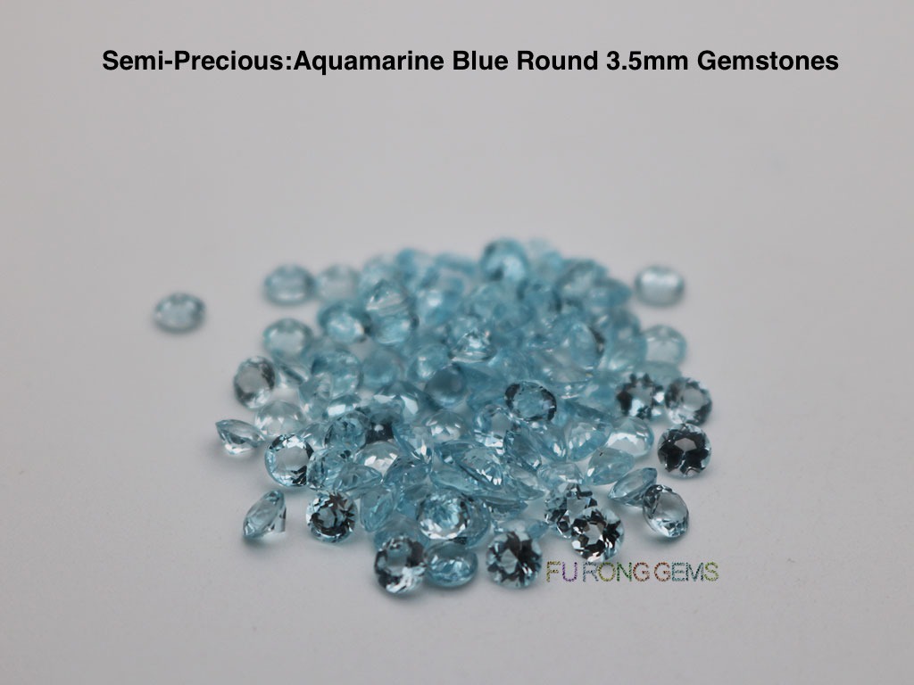 Natural-Aquamarine-Blue-Round-3.50mm-Gemstones-China-Supplier