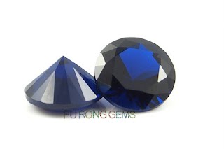 Loose-Synthetic-Blue-Sapphire-Faceted-Round-diamond-cut-stones-China-Suppliers