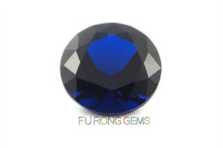 Loose-Synthetic-Blue-Sapphire-Faceted-gemstones-China-manufacturers