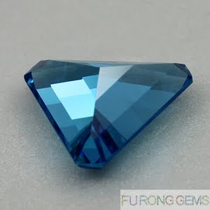 Aqua-Blue-CZ-Triangle-Stone-02