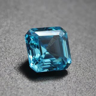 Asscher-Cut-Aqua-Blue-Color-CZ-Gemstones-China-Wholesale-Suppliers