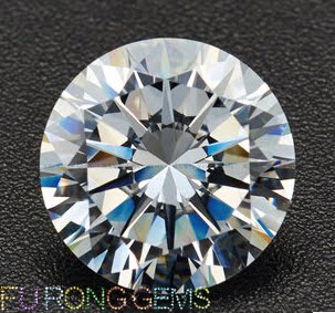 Cubic Zirconia White Clear Color 5A AAAAA Top Best Quality Loose
