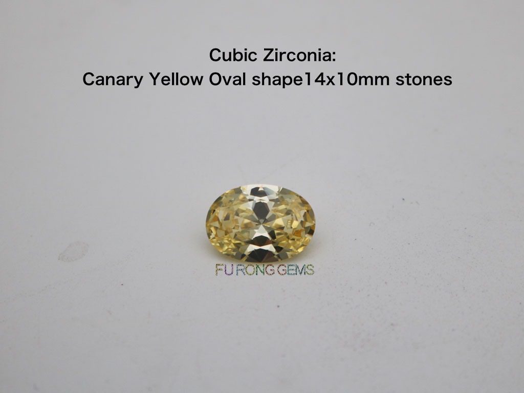 CZ-Canary-yellow-Oval-shape-14x10MM