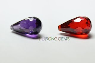 CZ-Faceted-Teardrops-China-Wholesale