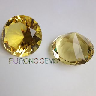 Crystal-Diamond-Cut-Light-Yellow-Big-Stones-China-wholesale-Suppliers
