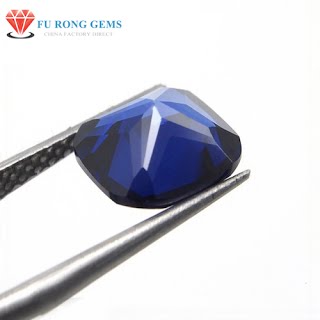 Cuchion-Shape-Synthetic-Sapphire-Gemstones-China-wholesale-Suppliers