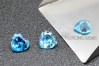 Heart-Shape-Aquamarine-Blue-Cubic-Zirconia-Colored-Gemstones