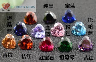Heart-Shape-Cubic-Zirconia-Synthetic-Gemstones-China-Wholesale-Suppliers
