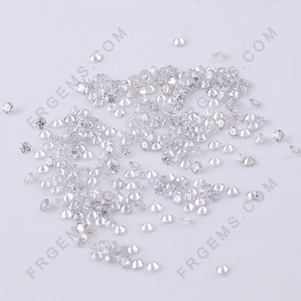 Lab-Diamond-Loose-Melee-Round-gemstones-wholesale-China