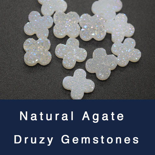 Natural Druzy Stones, Natural Druzy Agate Gemstones Wholesale at factory prices from China Suppliers and manufacturer.