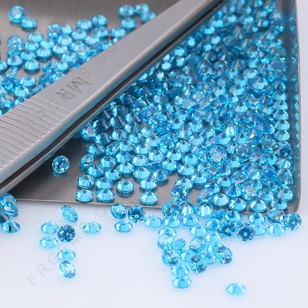 Loose-cz-Aquamarine-blue-round-brilliant-cut-small-melee-round-stones-Suppliers-china