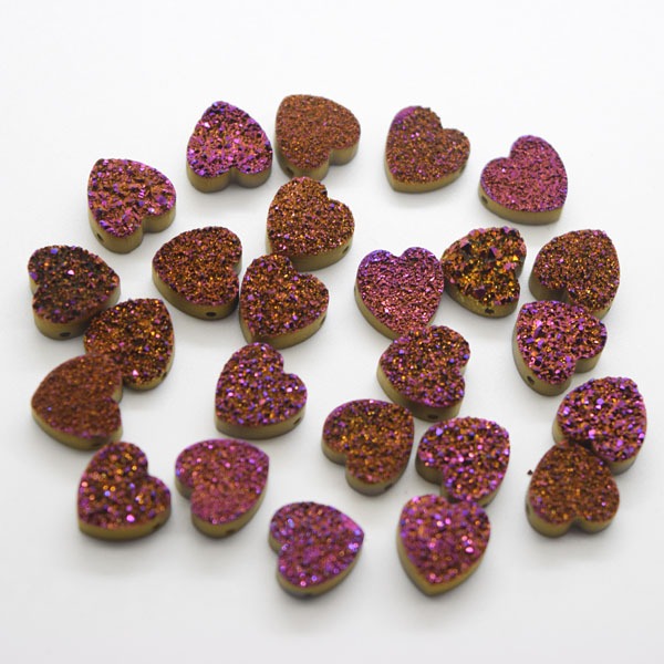 Natural Druzy Stones, Natural Druzy Agate Gemstones Wholesale at factory prices from China Suppliers and manufacturer.
