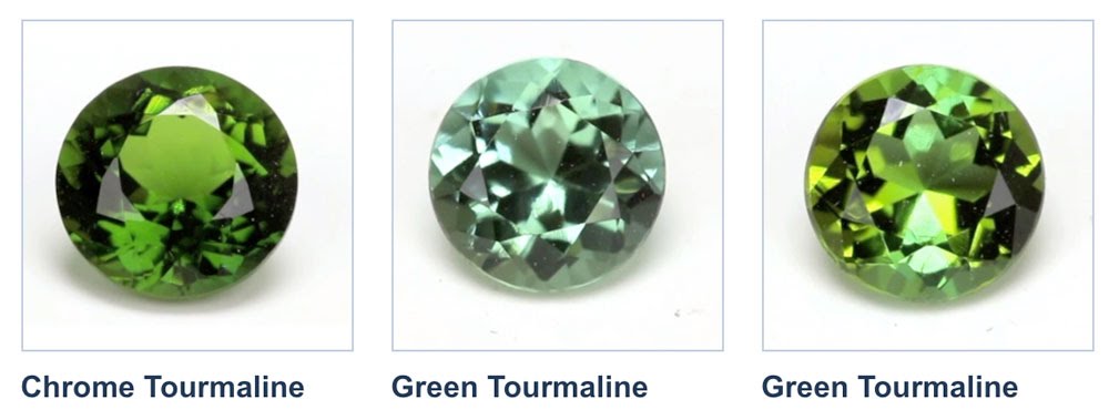 Natural-Green-Tourmaline-Gemstones