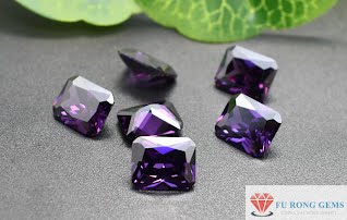 Octagon-Shape-Amethyst-Cubic-Zirconia-Gemstones-China-wholesale-Suppliers