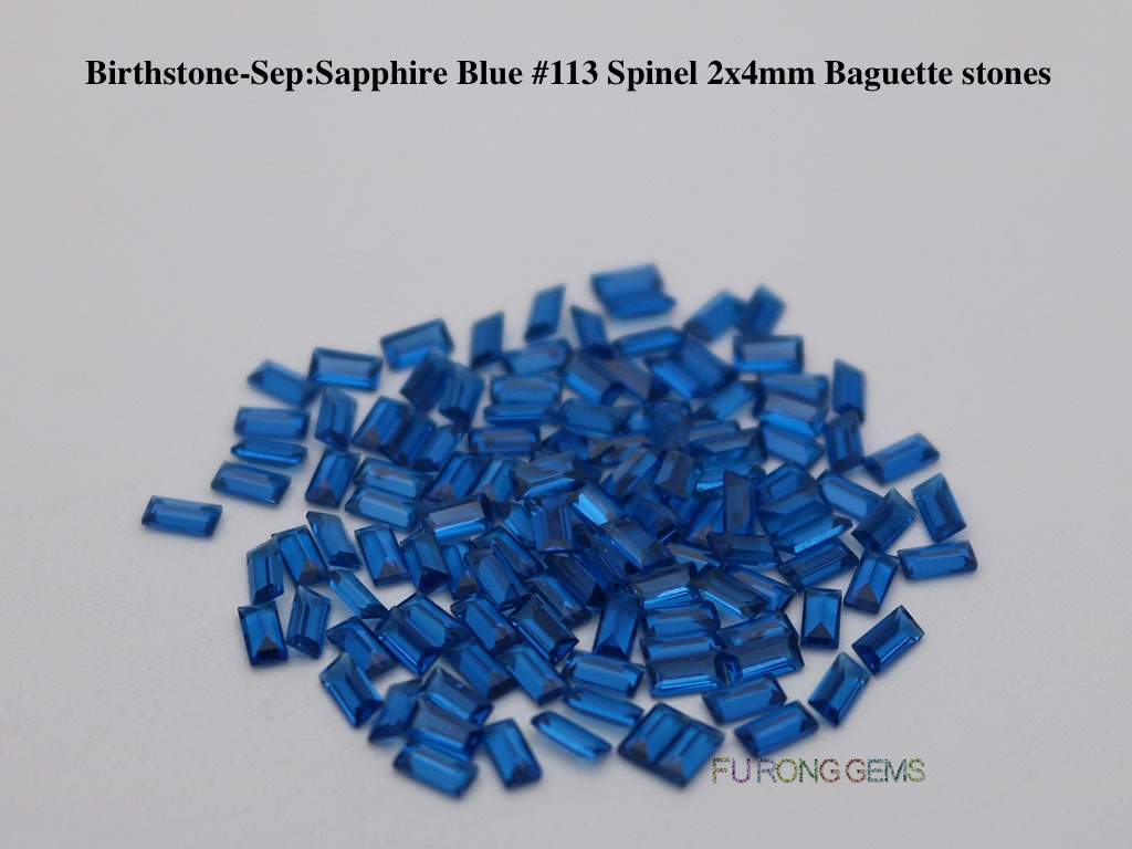 Sep-Sapphire-Blue-Spinel-113-Birthstone-2x4mm-baguette-Stones