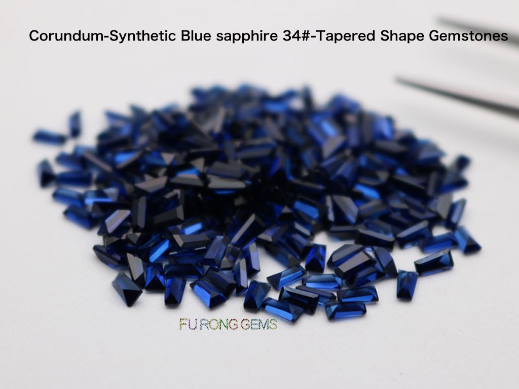 Synthetic-Blue-Sapphire-Tapered-Shape-Faceted-Gemstones-China-Suppliers