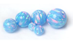 Sythetic-Opal-Round-Beads-China-Manufacturer