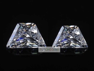 Trapezoid-Princess-Cut-CZ-Gemstones-China-Factory
