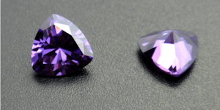 Trillion-Shape-Amethyst-Cubic-Zirconia-Gemstones-China-wholesale-Supplier