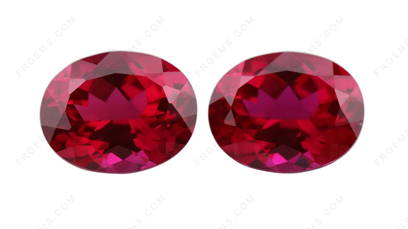 hydrothermal-Ruby-red-Lab-Ruby-Gemstones-Wholesale-China