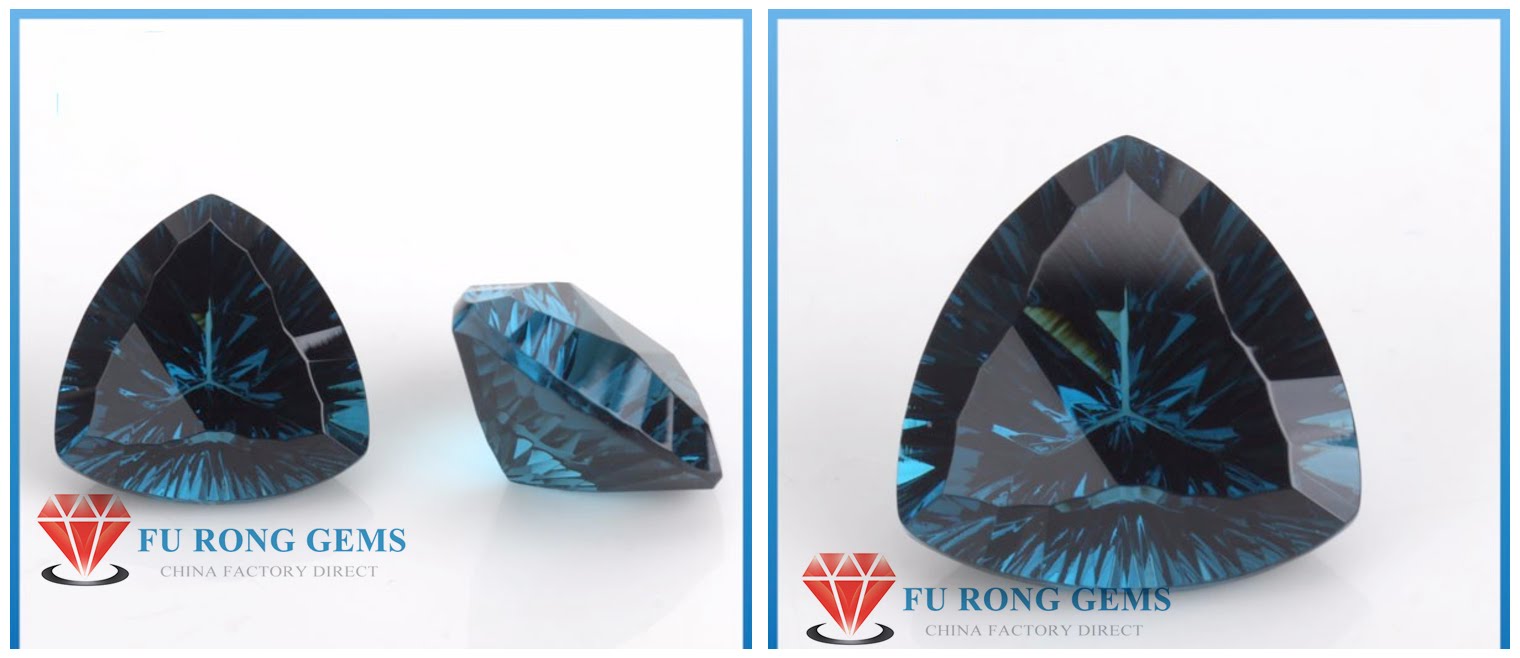 millennium-Cut-Nano-Blue-Color-Gemstone-China-factory-Manufacturers